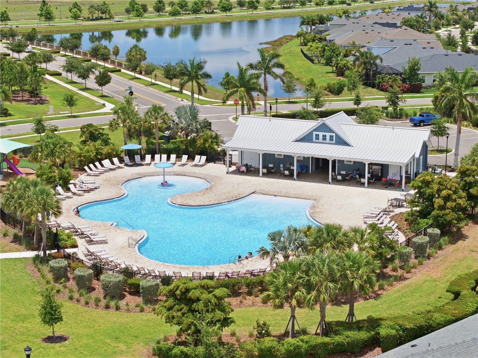 7428 PARADISO DRIVE, Apollo Beach, FL 33572