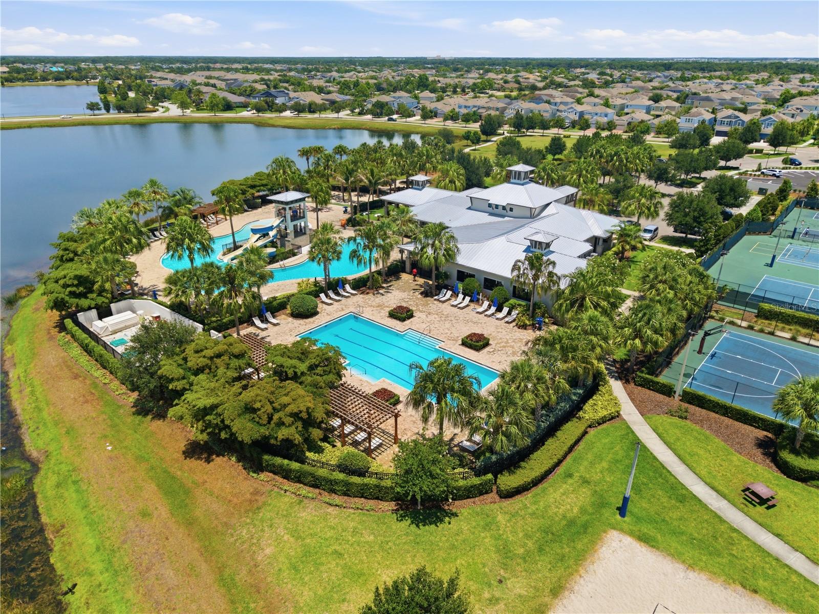 7428 PARADISO DRIVE, Apollo Beach, FL 33572