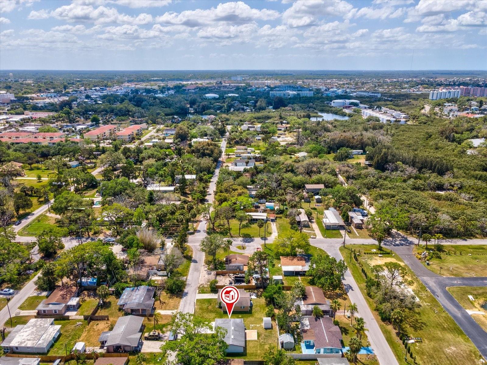 6615 DEL PRADO TERRACE, New Port Richey, FL 34652