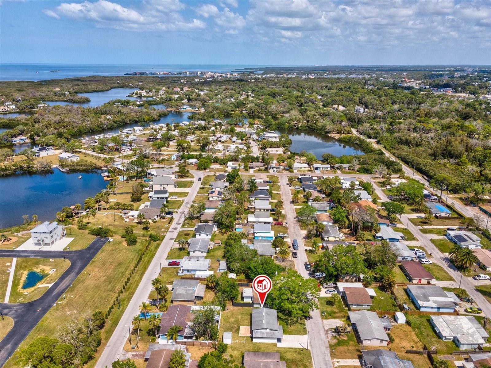 6615 DEL PRADO TERRACE, New Port Richey, FL 34652