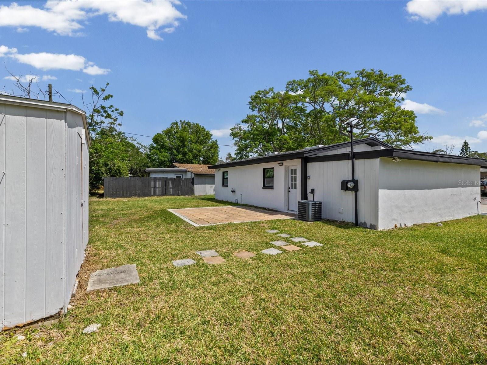6615 DEL PRADO TERRACE, New Port Richey, FL 34652