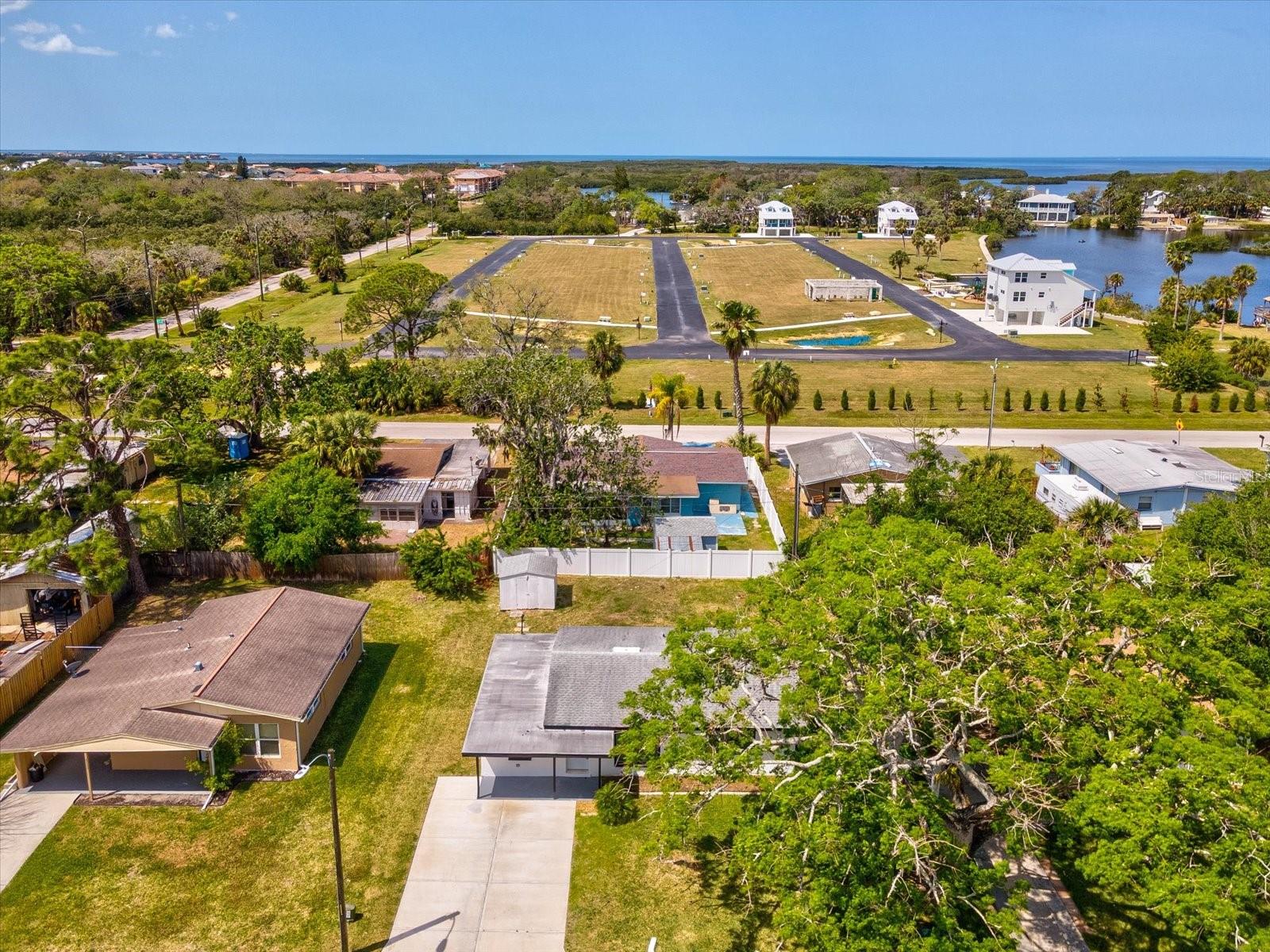 6615 DEL PRADO TERRACE, New Port Richey, FL 34652