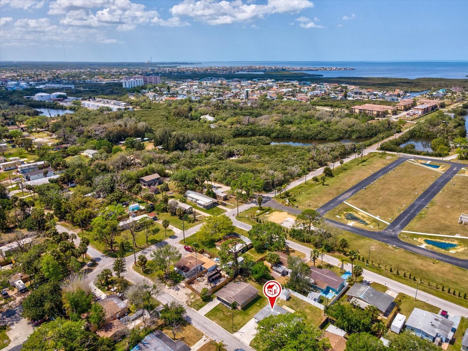 6615 DEL PRADO TERRACE, New Port Richey, FL 34652