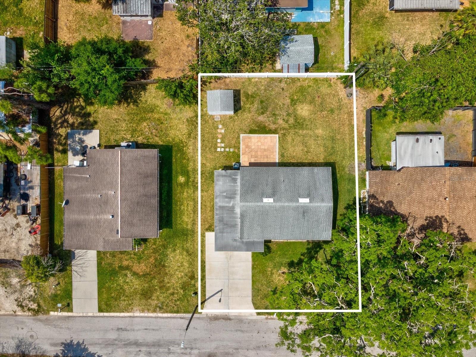 6615 DEL PRADO TERRACE, New Port Richey, FL 34652