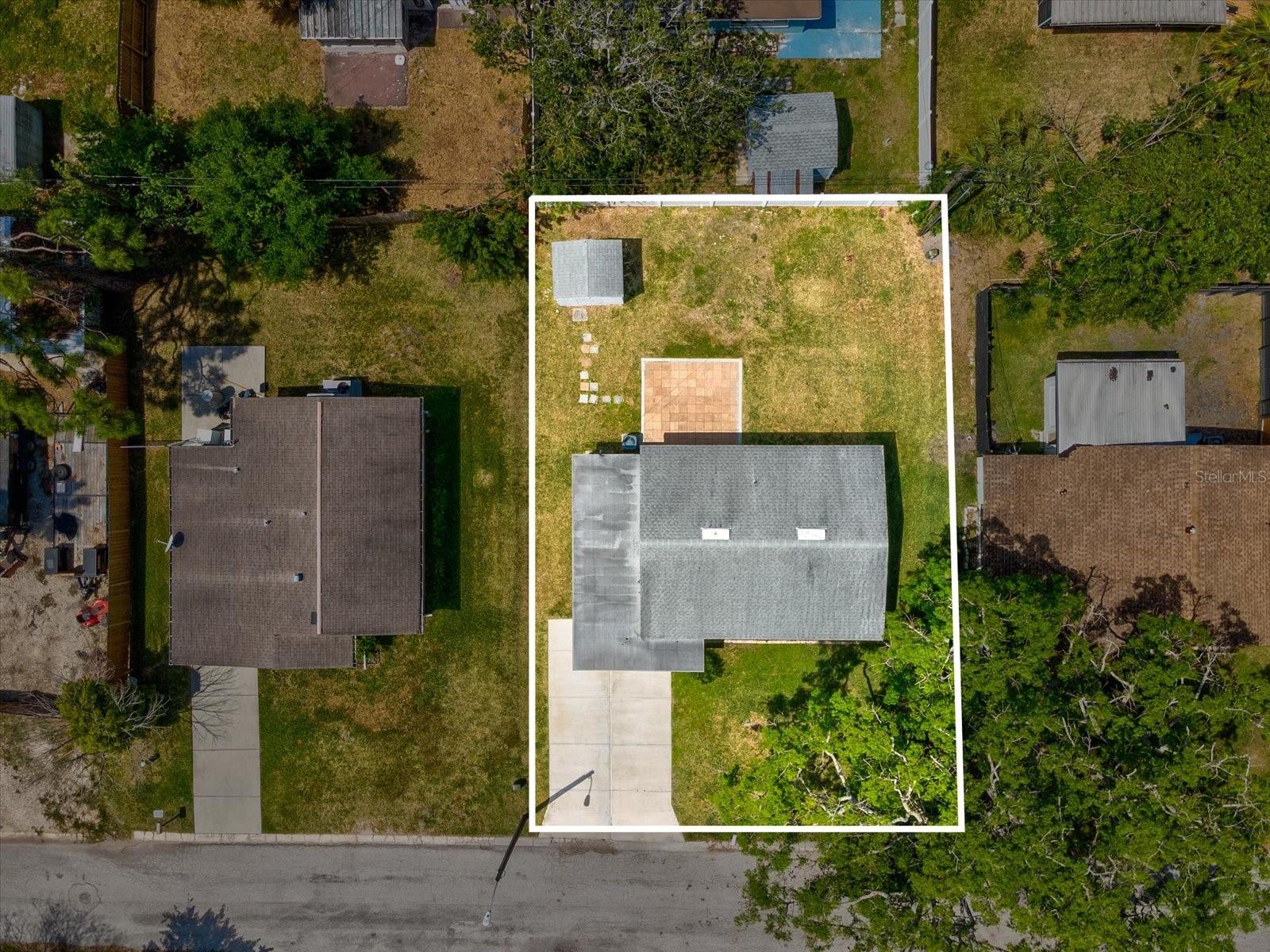 6615 DEL PRADO TERRACE, New Port Richey, FL 34652