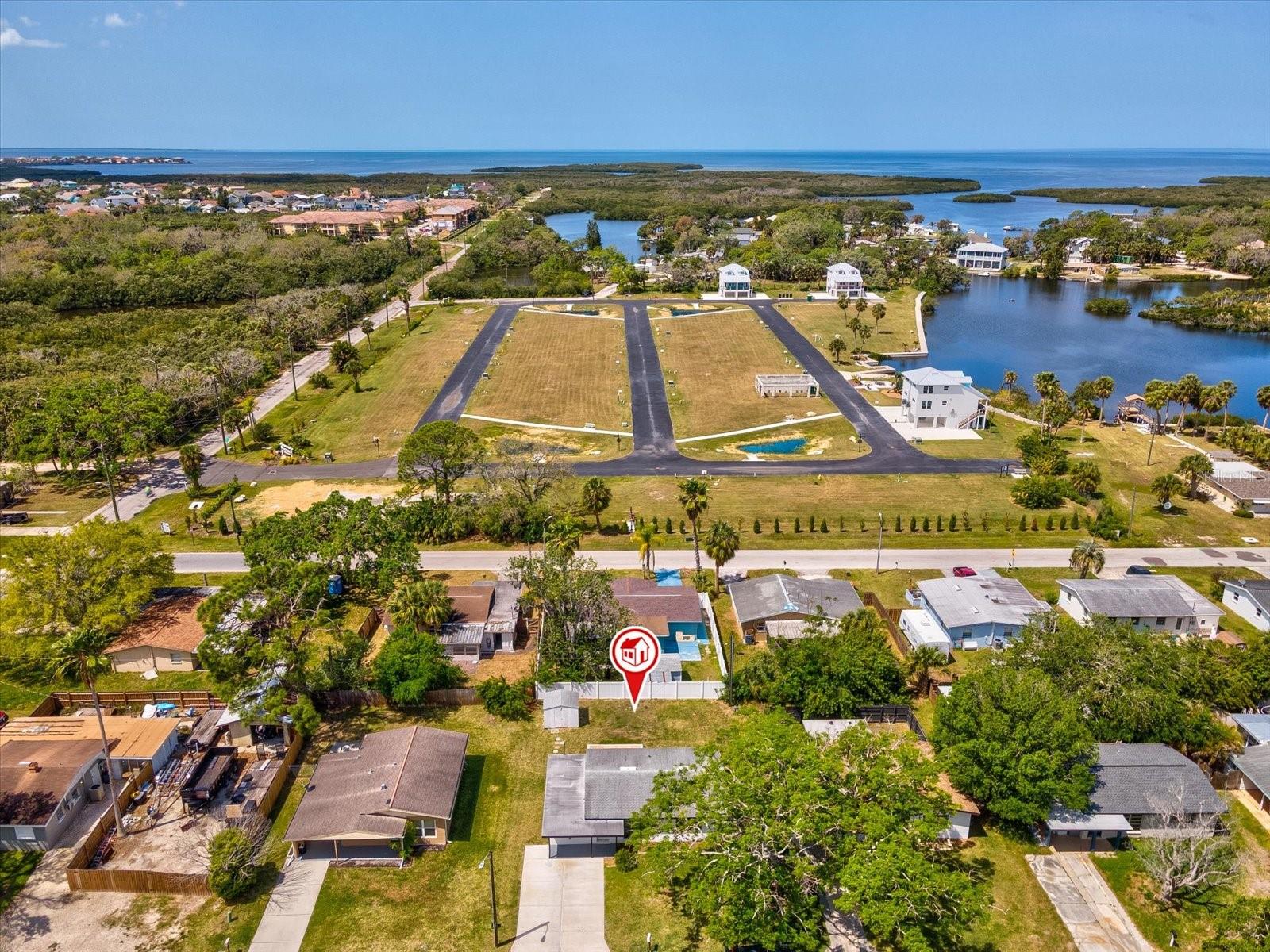 6615 DEL PRADO TERRACE, New Port Richey, FL 34652