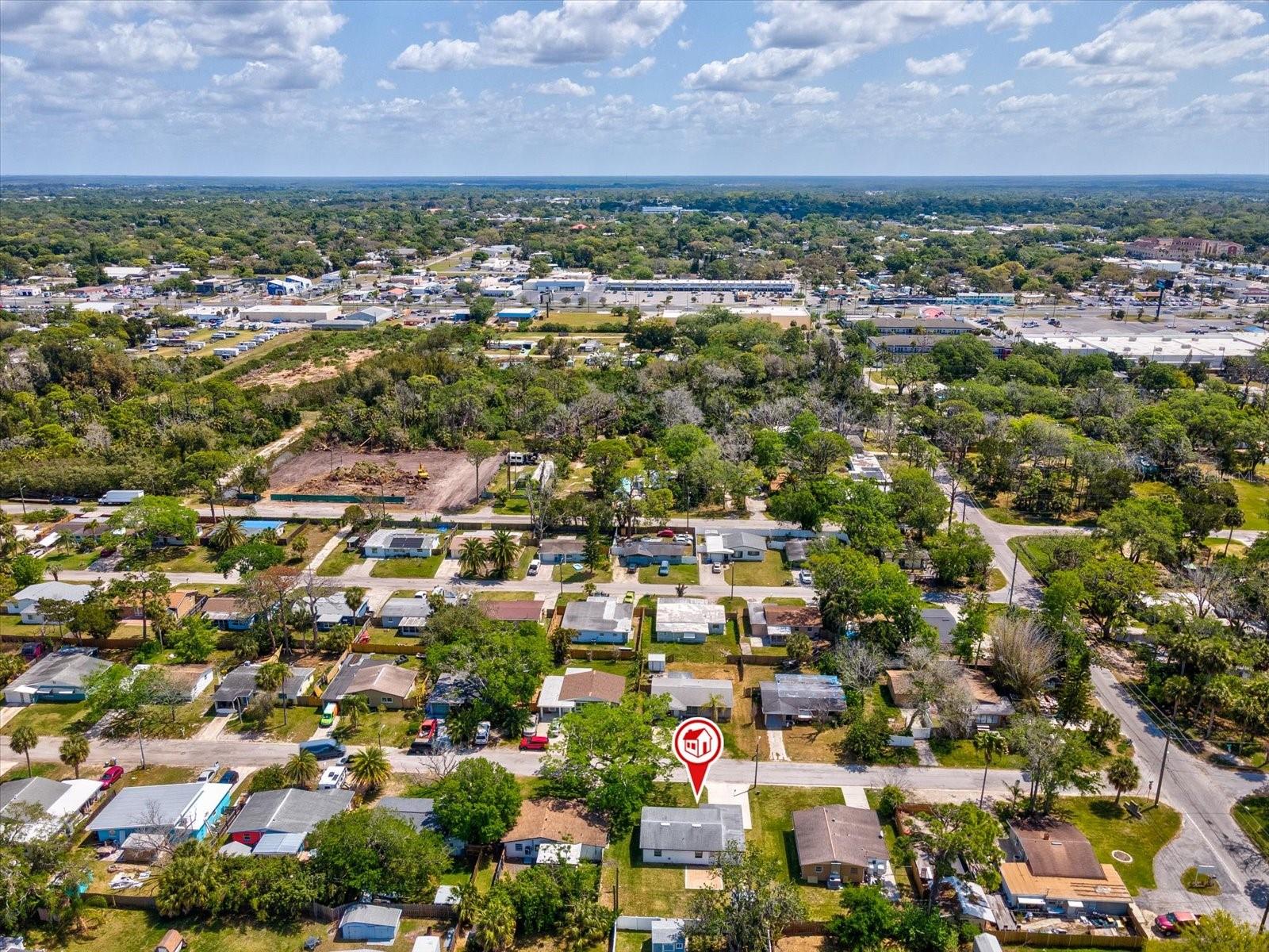 6615 DEL PRADO TERRACE, New Port Richey, FL 34652