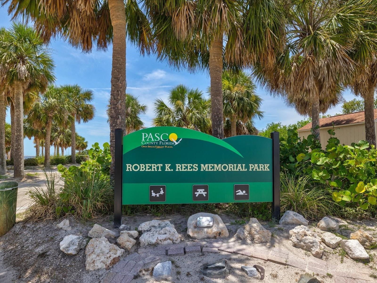6615 DEL PRADO TERRACE, New Port Richey, FL 34652