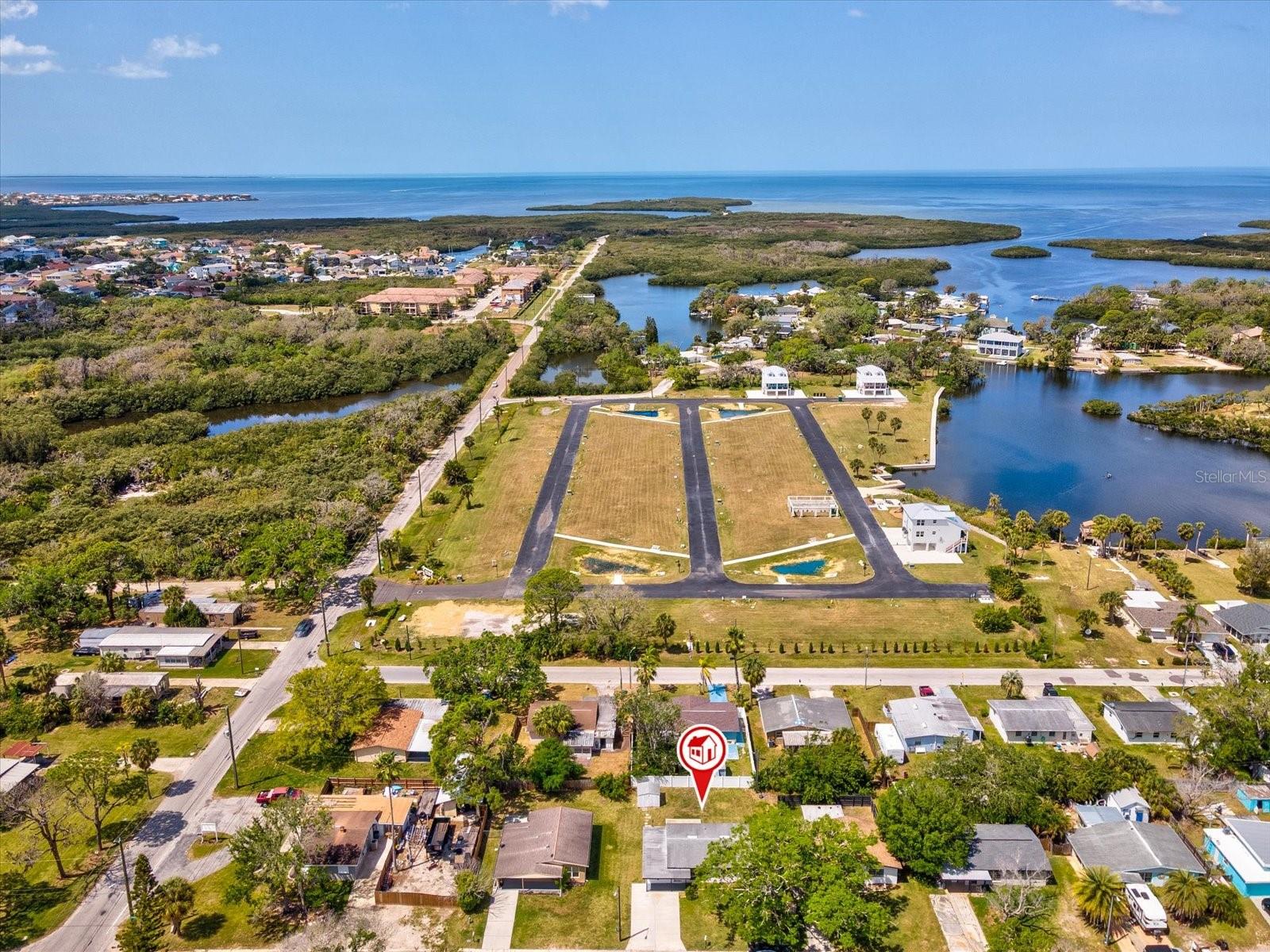 6615 DEL PRADO TERRACE, New Port Richey, FL 34652