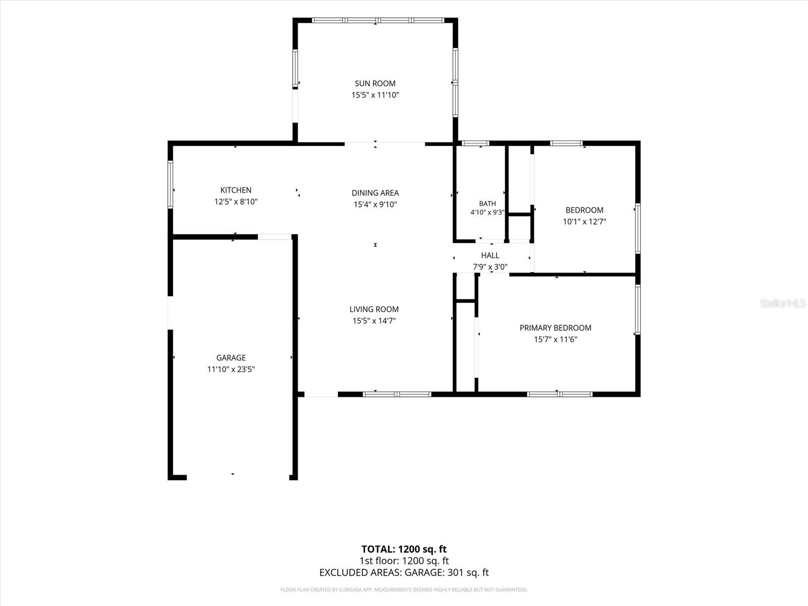 2975 68TH STREET N, St Petersburg, FL 33710