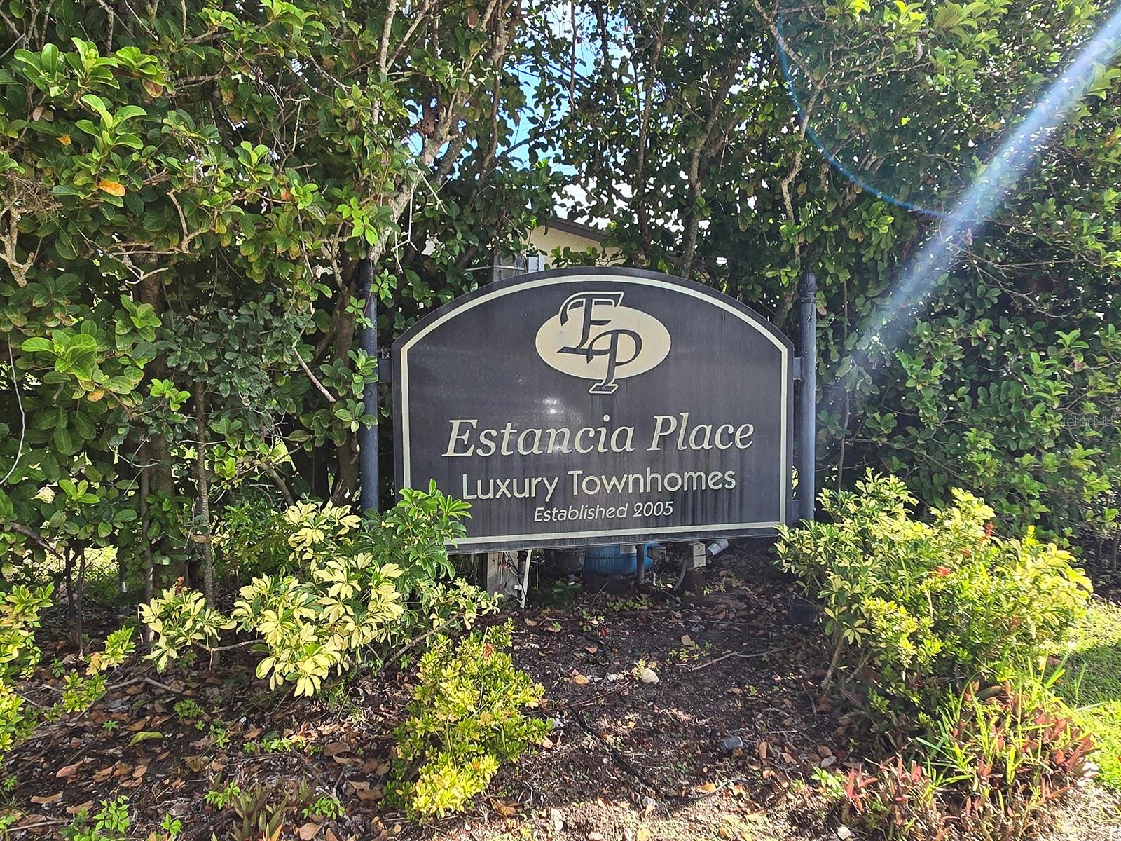 2974 ESTANCIA PLACE, Clearwater, FL 33761