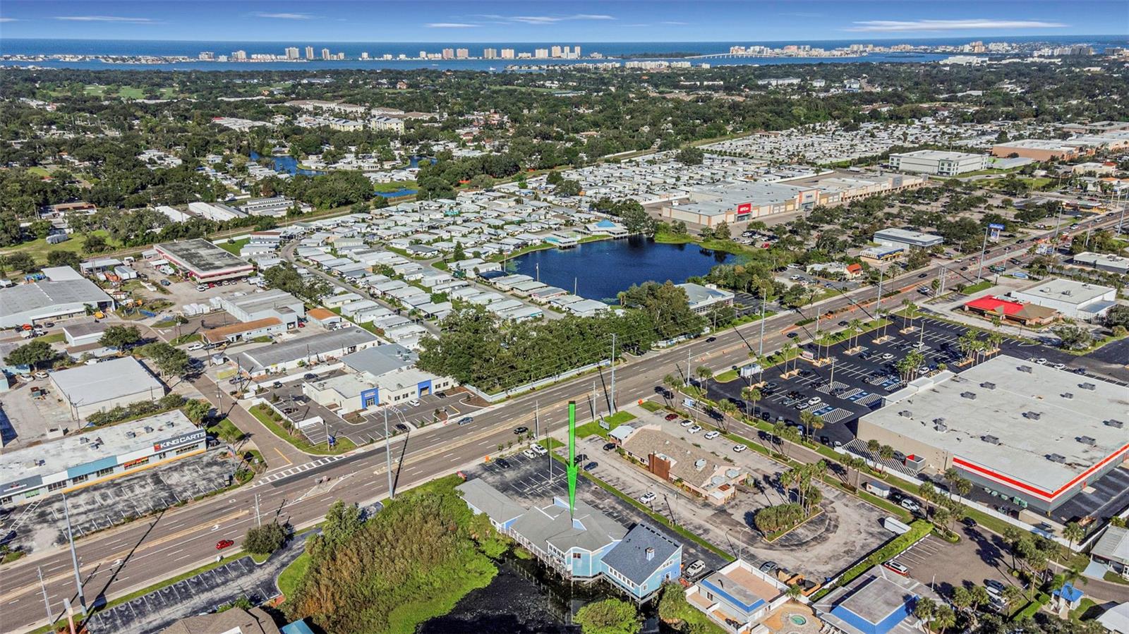 780 N MISSOURI AVENUE, Largo, FL 33770 780 N MISSOURI AVENUE, Largo, FL 33770