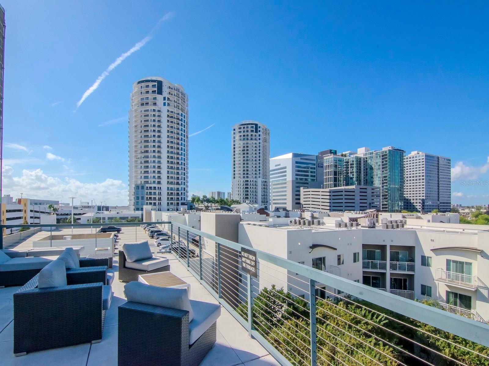 101 S 12TH STREET, #301, Tampa, FL 33602
