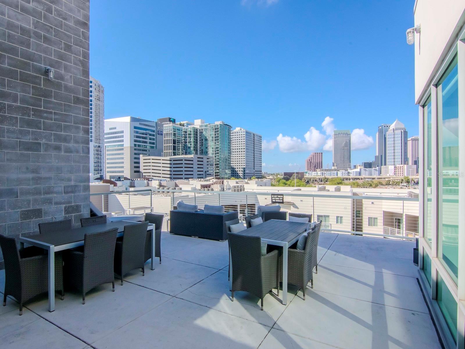 101 S 12TH STREET, #301, Tampa, FL 33602