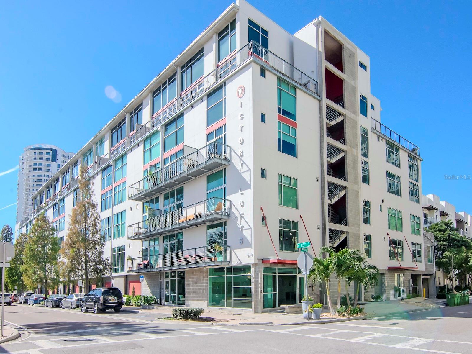 101 S 12TH STREET, #301, Tampa, FL 33602