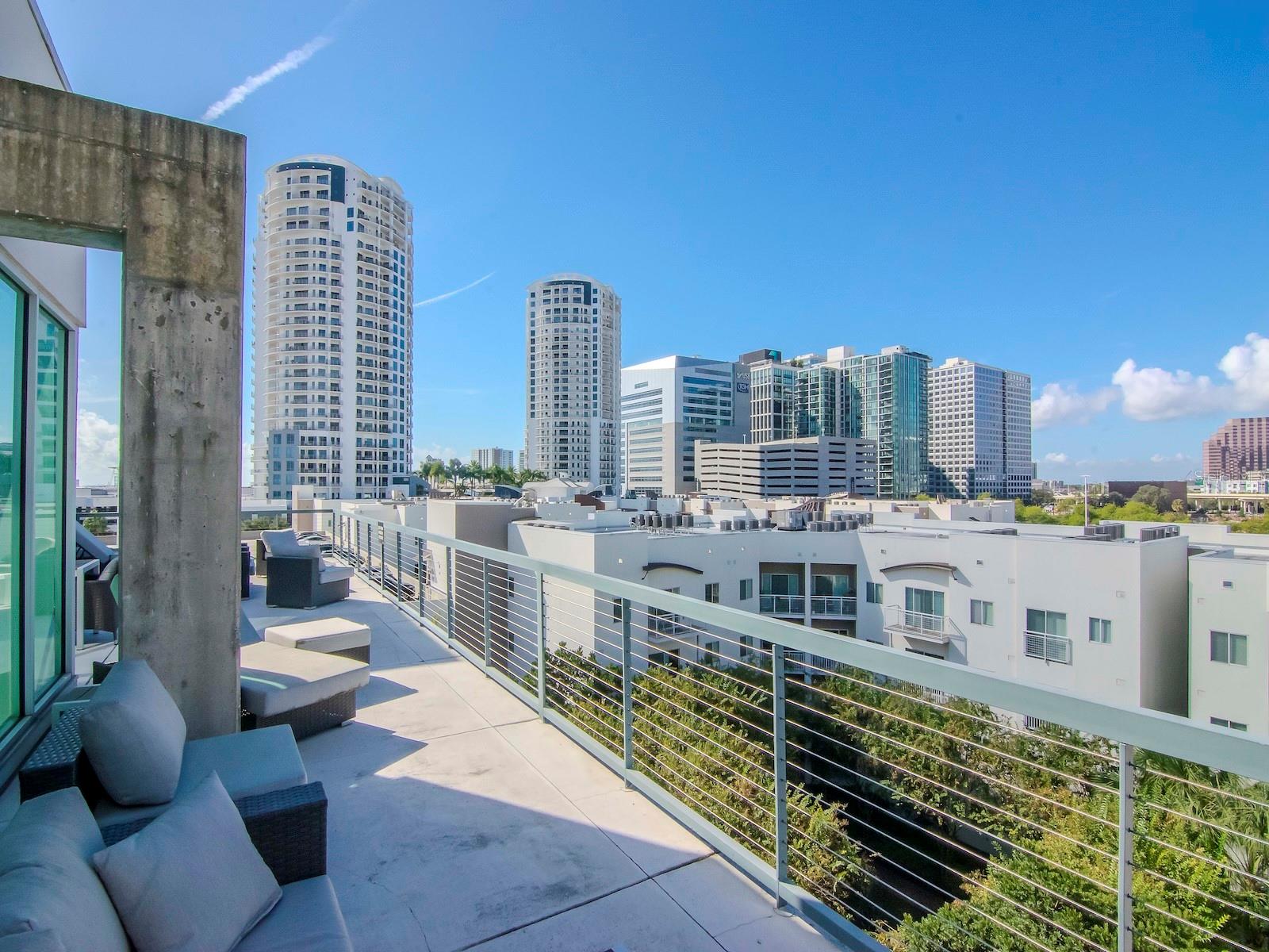 101 S 12TH STREET, #301, Tampa, FL 33602
