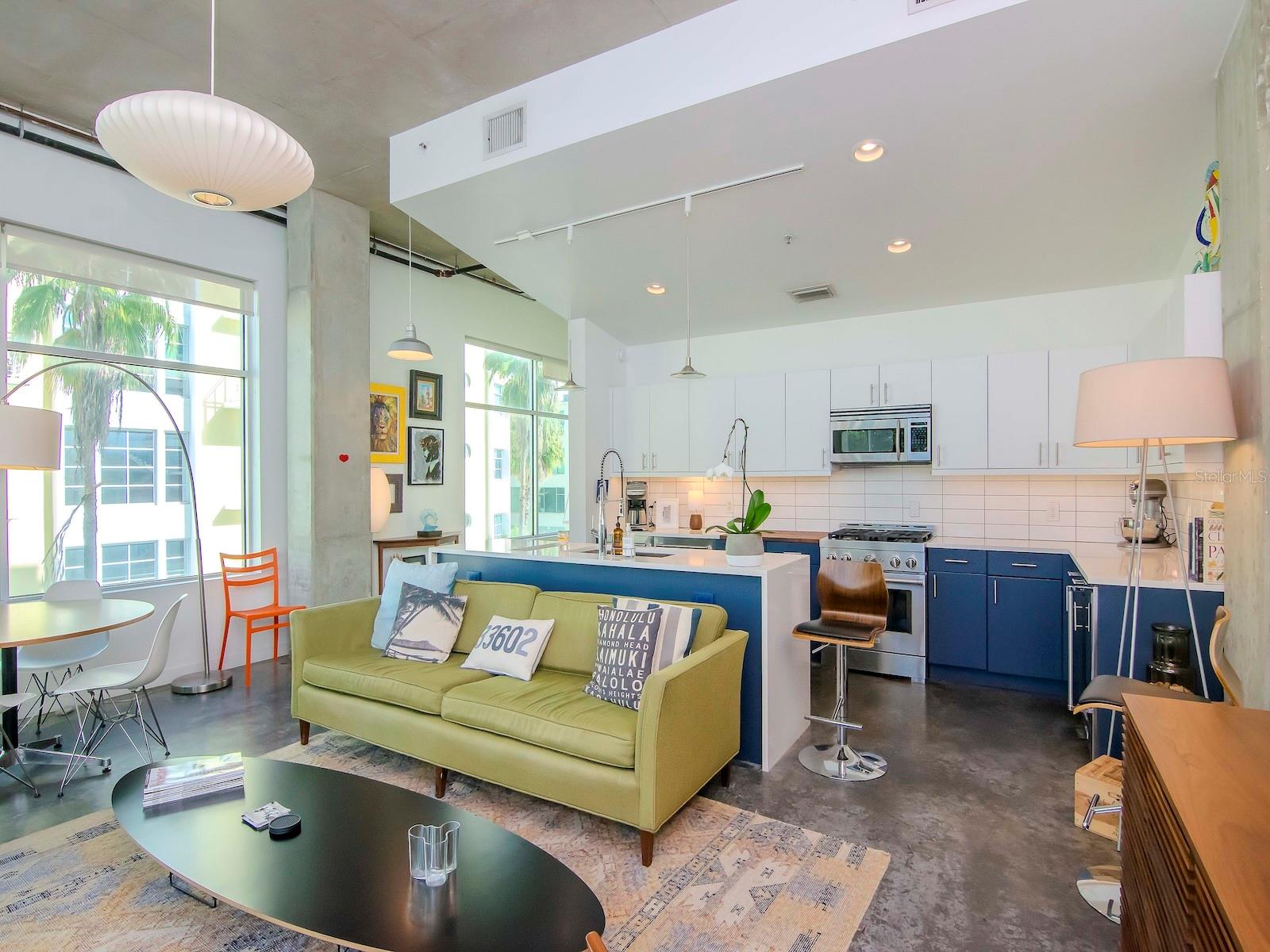 101 S 12TH STREET, #301, Tampa, FL 33602