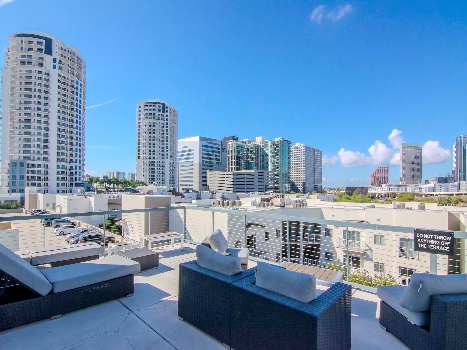 101 S 12TH STREET, #301, Tampa, FL 33602