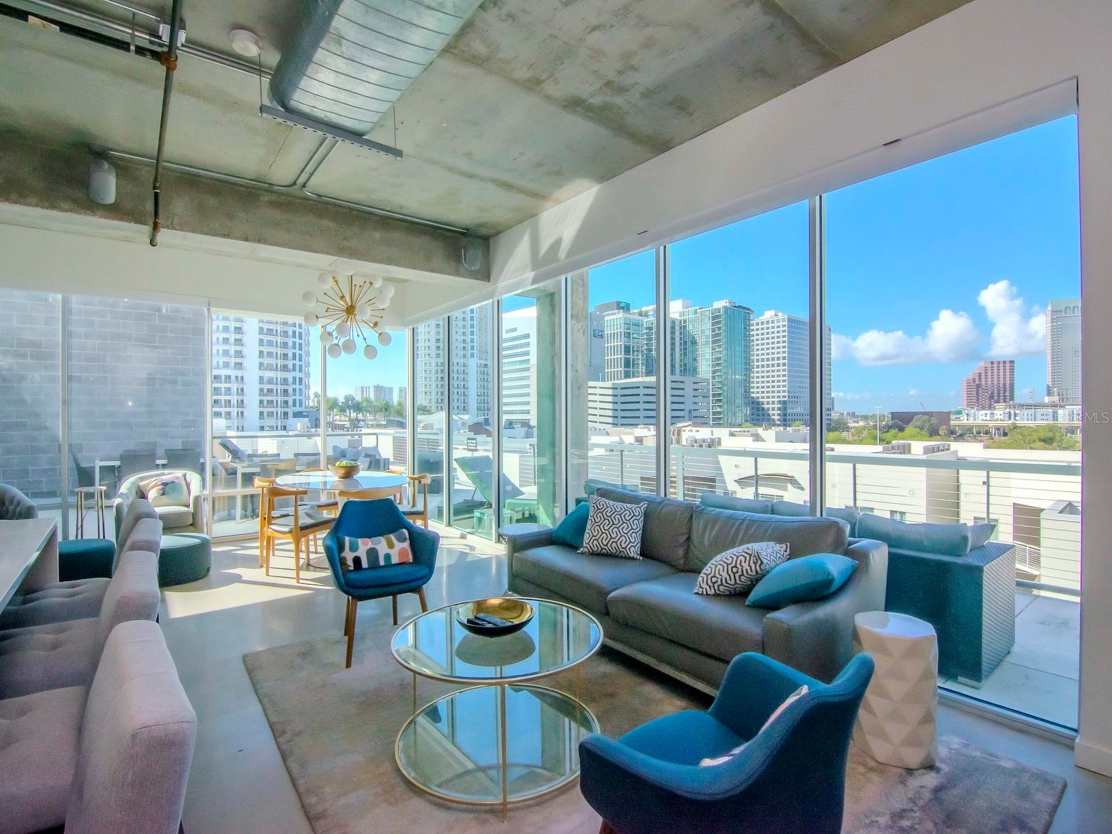 101 S 12TH STREET, #301, Tampa, FL 33602