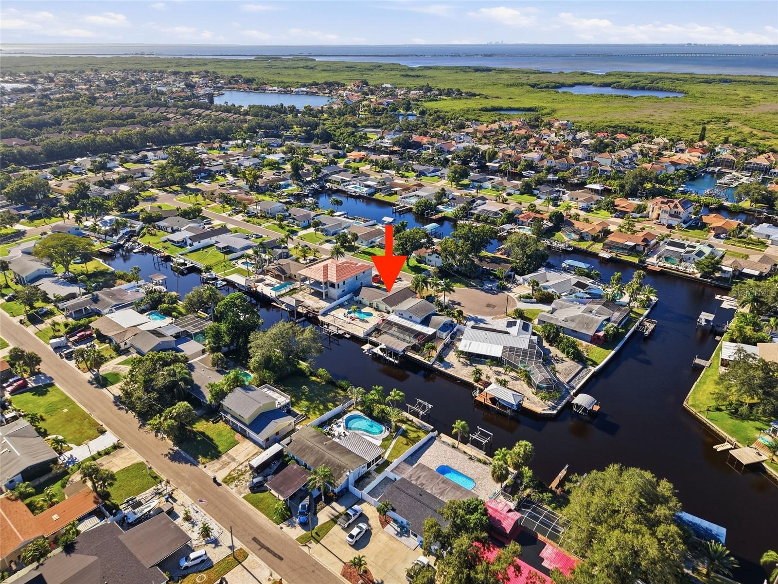 10717 DONBRESE AVENUE, Tampa, FL 33615