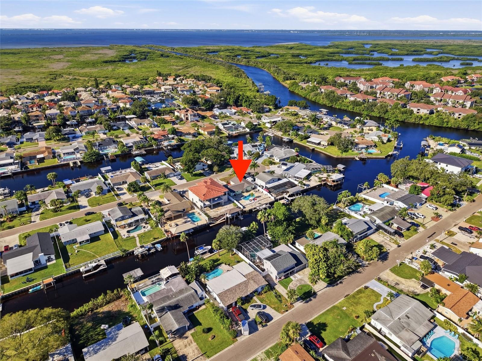 10717 DONBRESE AVENUE, Tampa, FL 33615