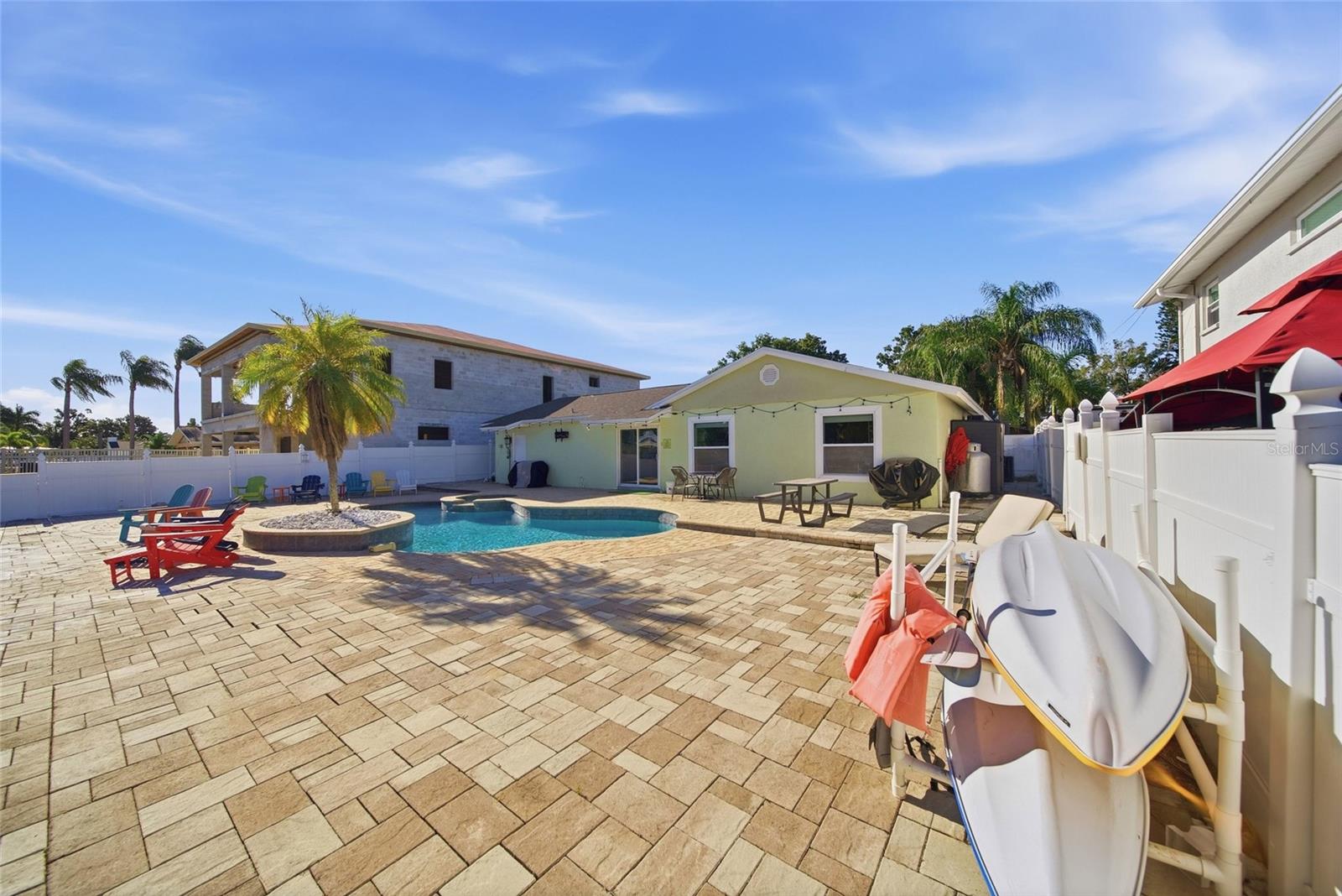 10717 DONBRESE AVENUE, Tampa, FL 33615