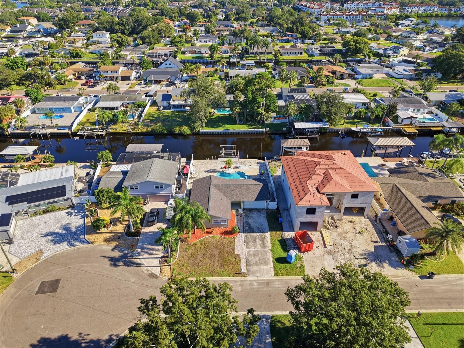 10717 DONBRESE AVENUE, Tampa, FL 33615