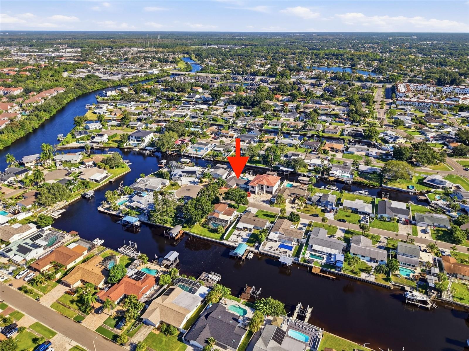10717 DONBRESE AVENUE, Tampa, FL 33615