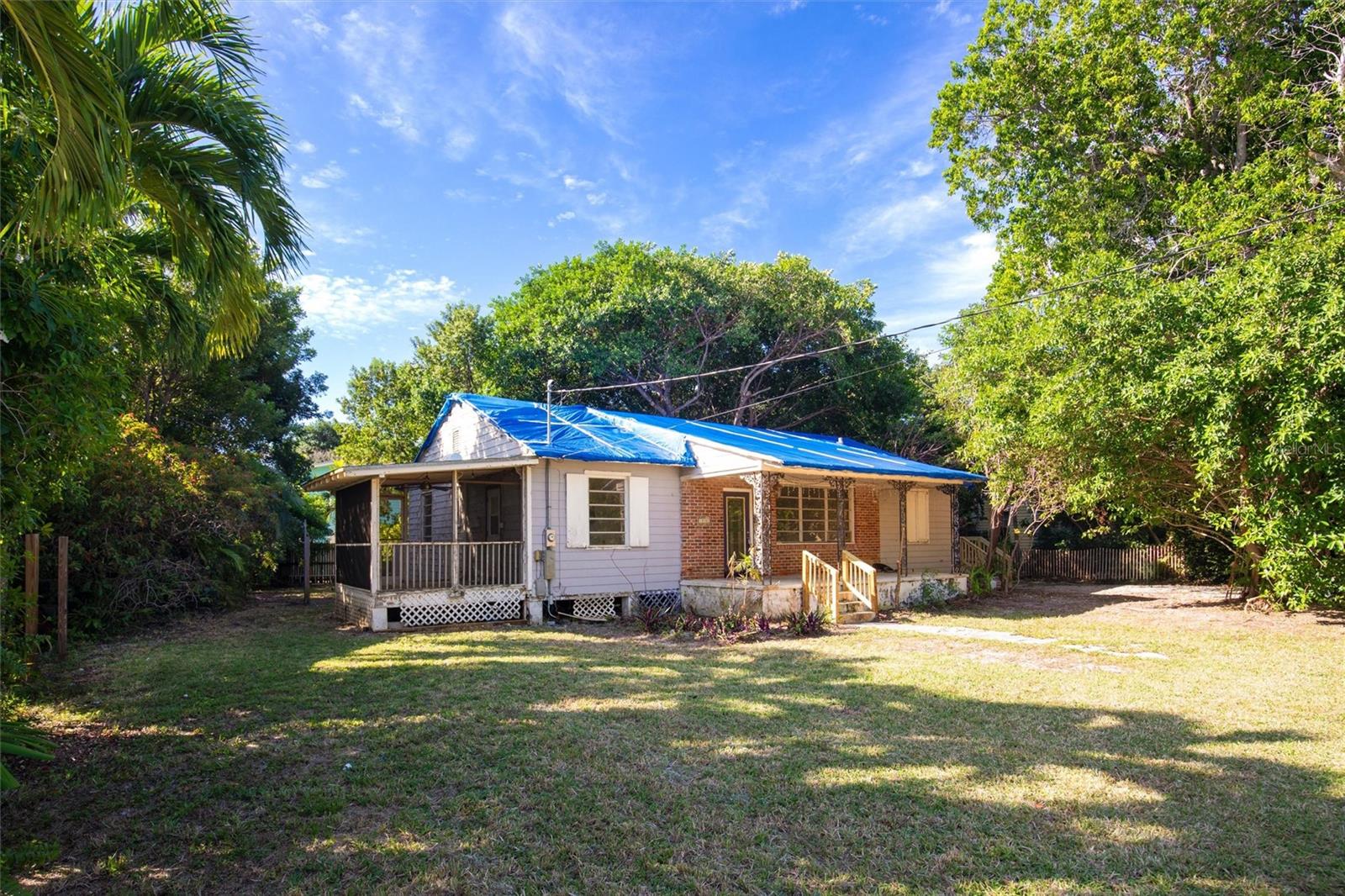 19552 AZTEC STREET, Summerland Key, FL 33042
