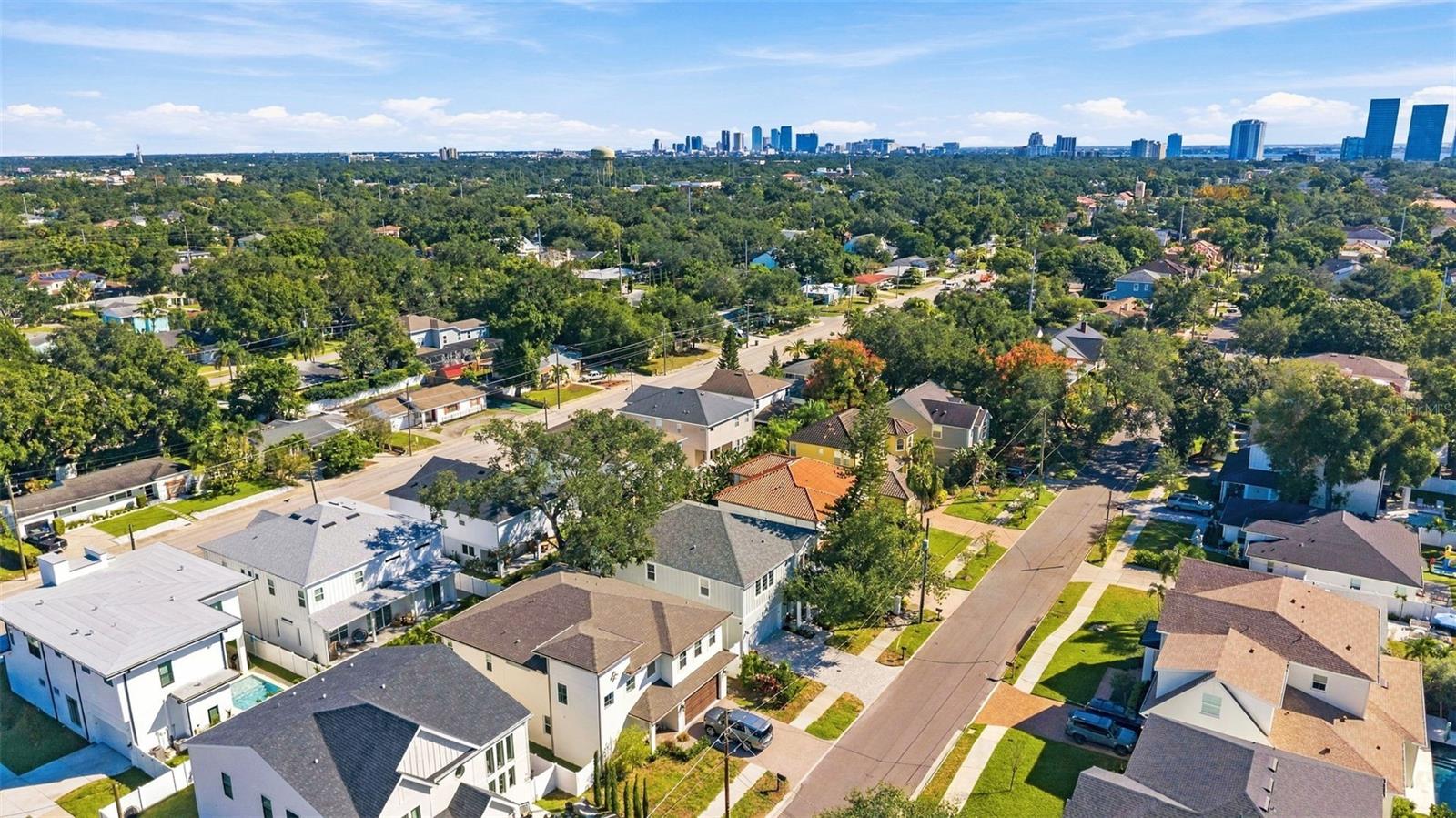 4019 W SANTIAGO STREET, Tampa, FL 33629