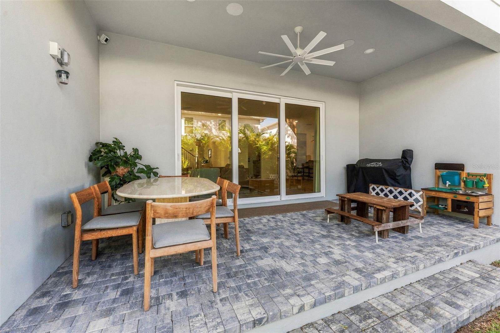 4019 W SANTIAGO STREET, Tampa, FL 33629