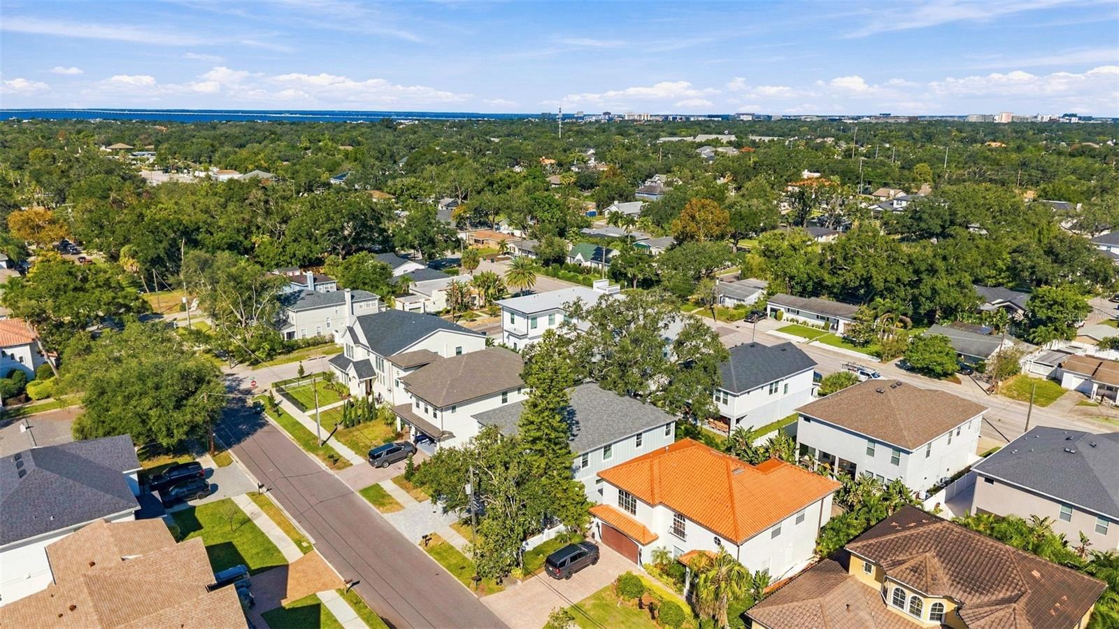 4019 W SANTIAGO STREET, Tampa, FL 33629