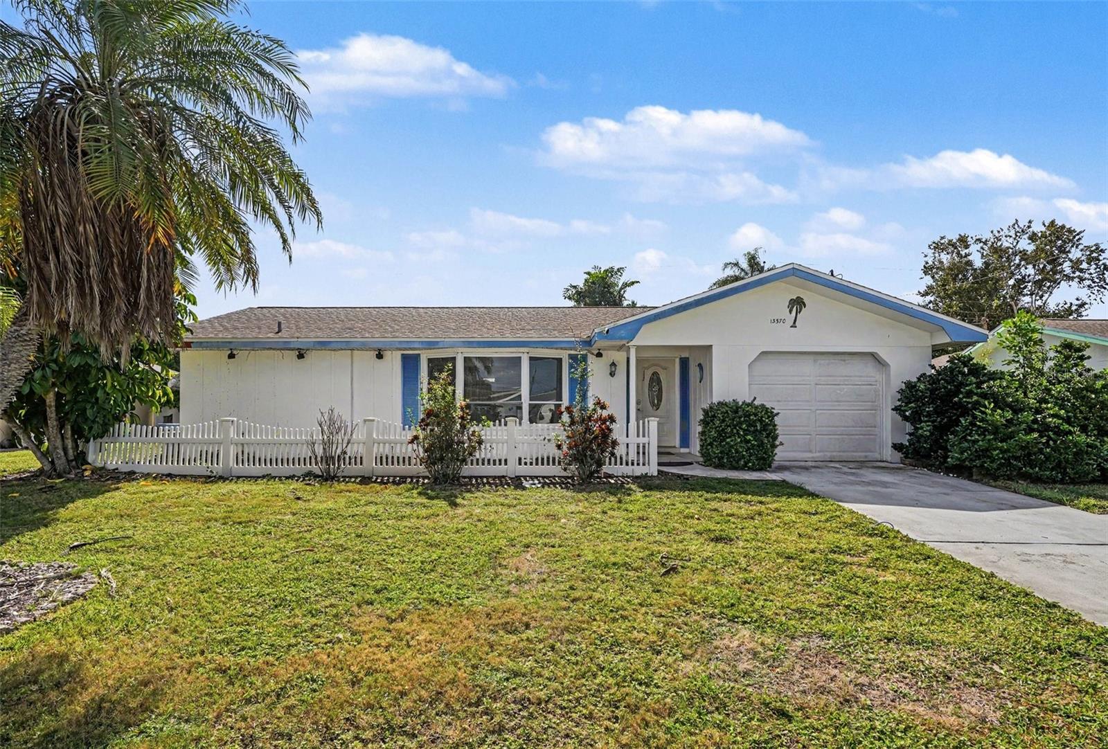 13570 99TH AVENUE N, Seminole, FL 33776 13570 99TH AVENUE N, Seminole, FL 33776