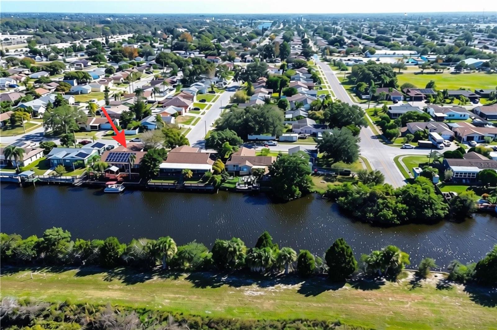 2529 SAN LUIS ROAD, Holiday, FL 34691