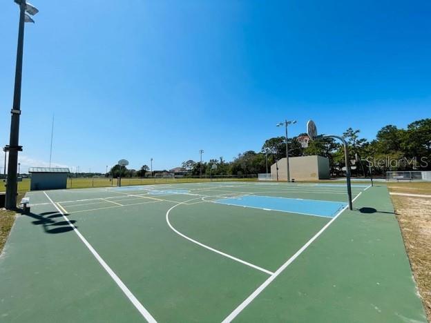 Basketball