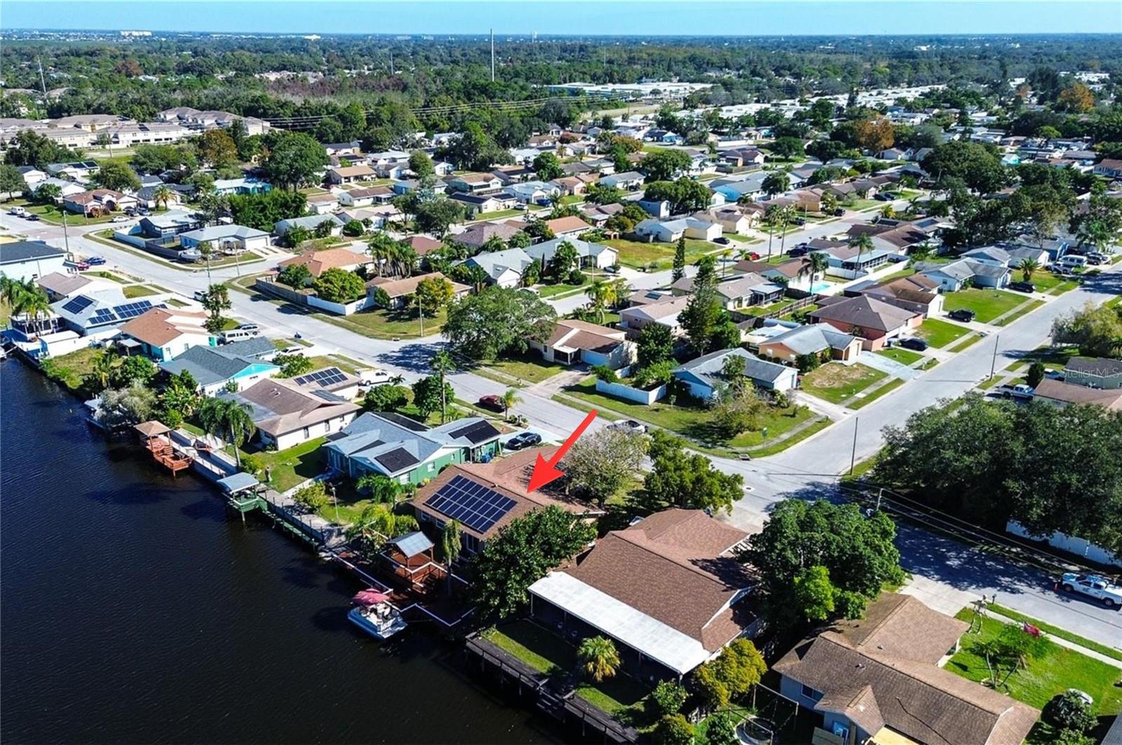 2529 SAN LUIS ROAD, Holiday, FL 34691