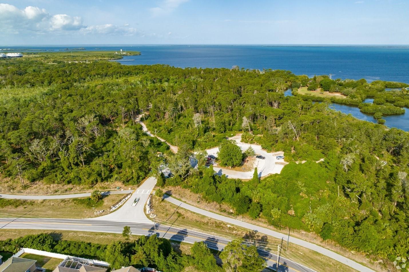 Key Vista Nature Park