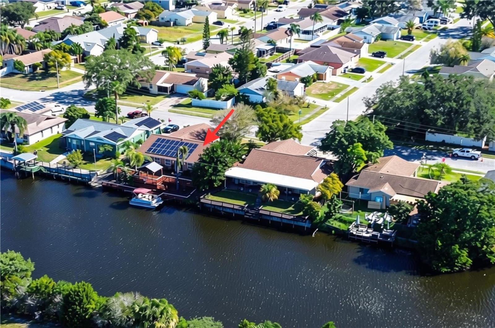 2529 SAN LUIS ROAD, Holiday, FL 34691