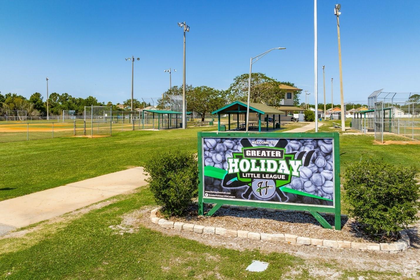 2529 SAN LUIS ROAD, Holiday, FL 34691