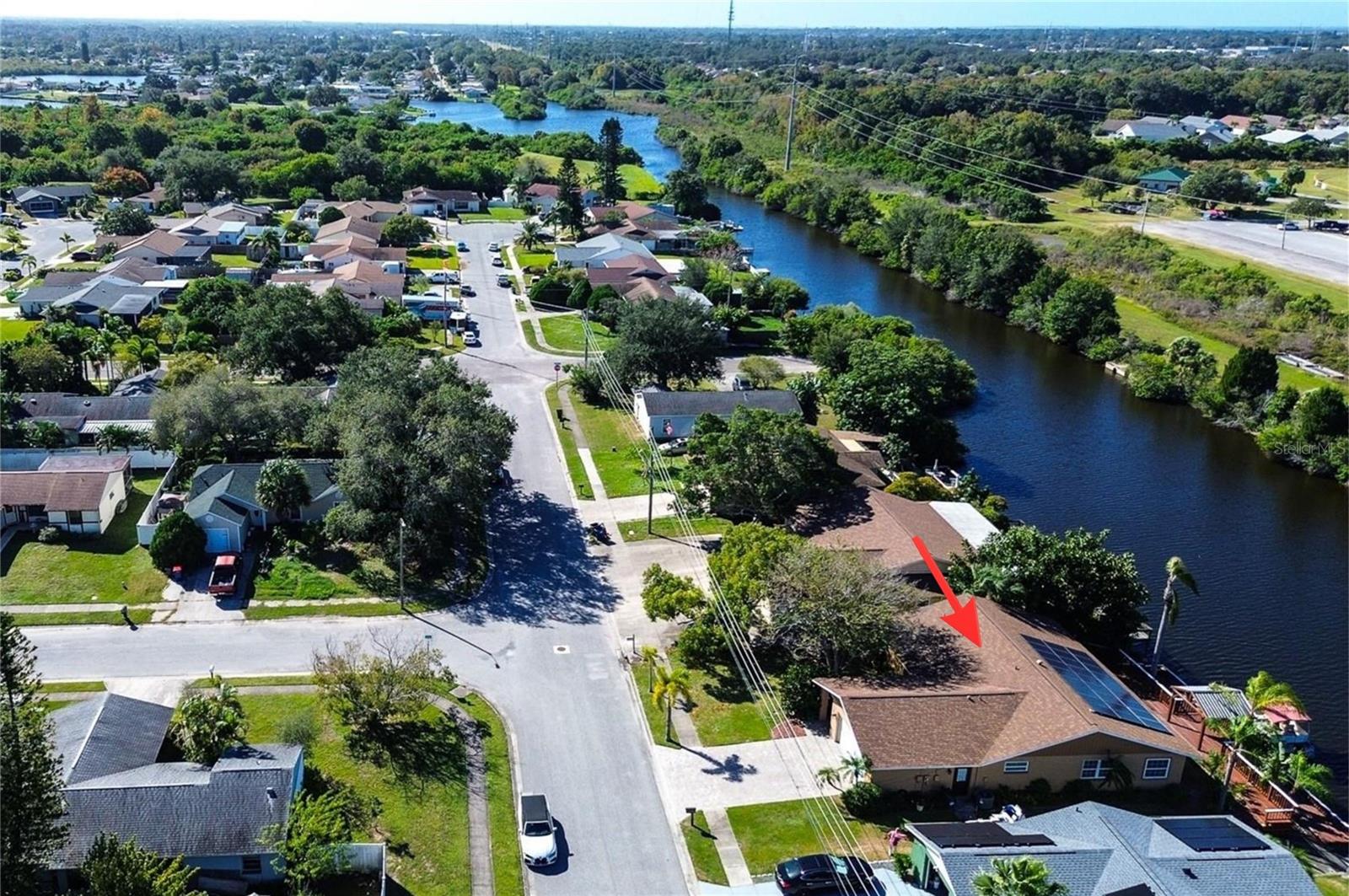 2529 SAN LUIS ROAD, Holiday, FL 34691
