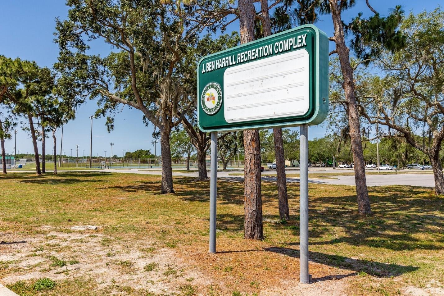 2529 SAN LUIS ROAD, Holiday, FL 34691