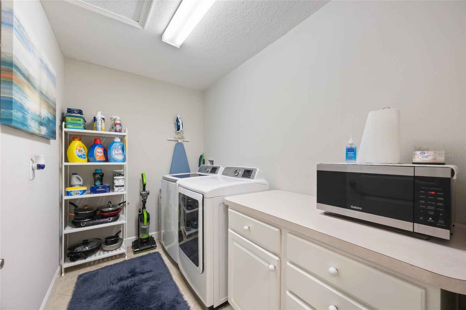 Guest Bathroom 2