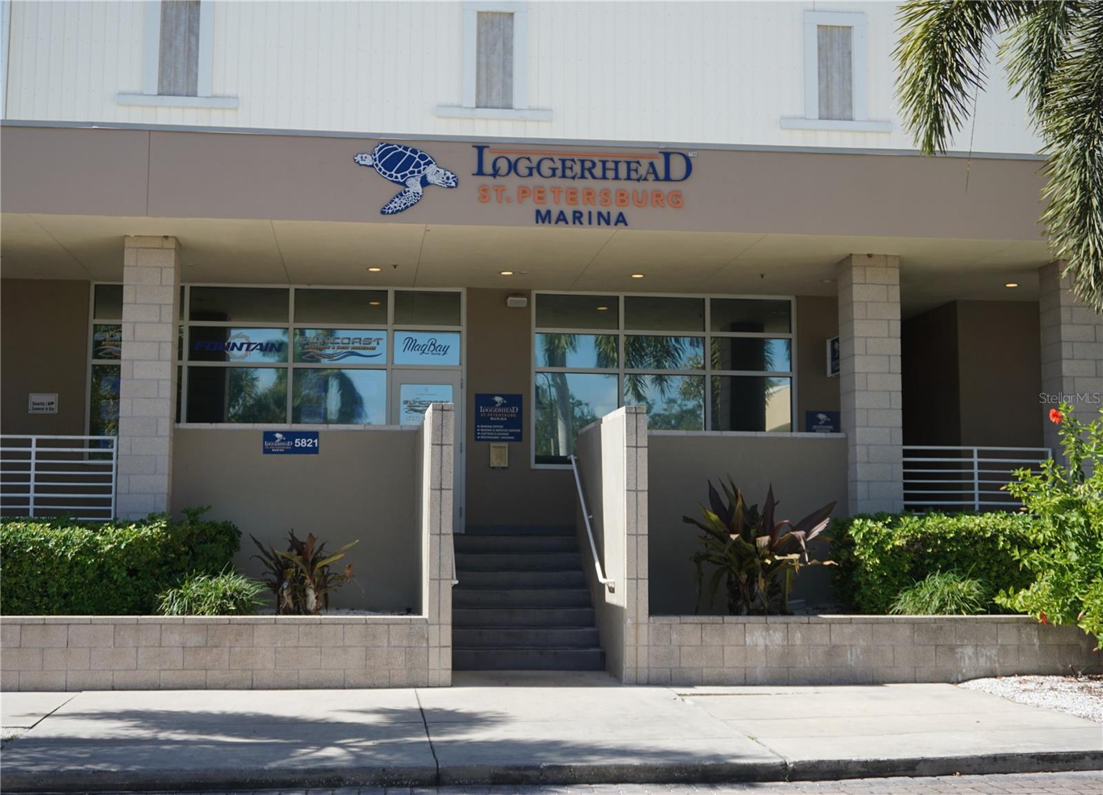 3315 58TH AVENUE S, #612, St Petersburg, FL 33712