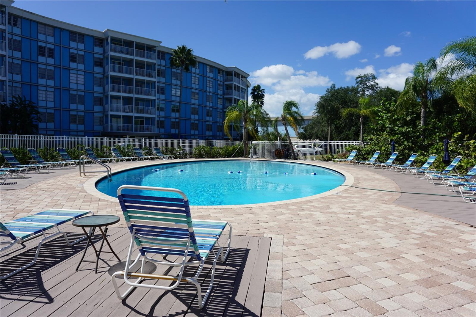 3315 58TH AVENUE S, #612, St Petersburg, FL 33712