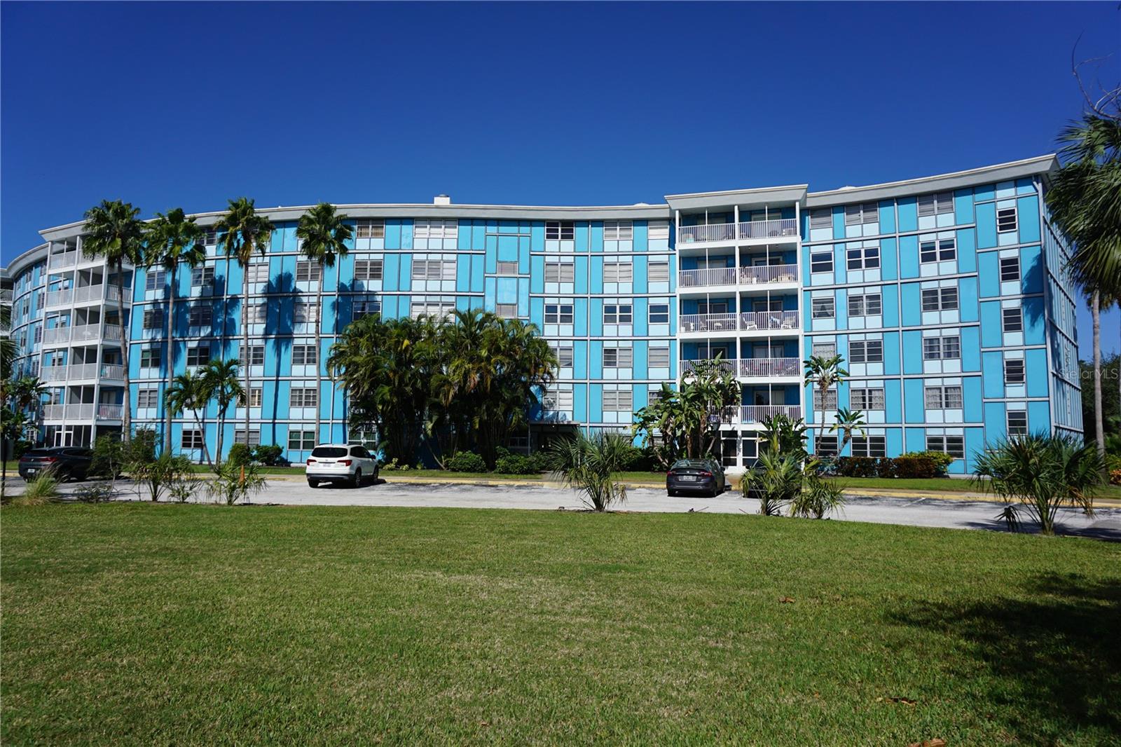 3315 58TH AVENUE S, #612, St Petersburg, FL 33712