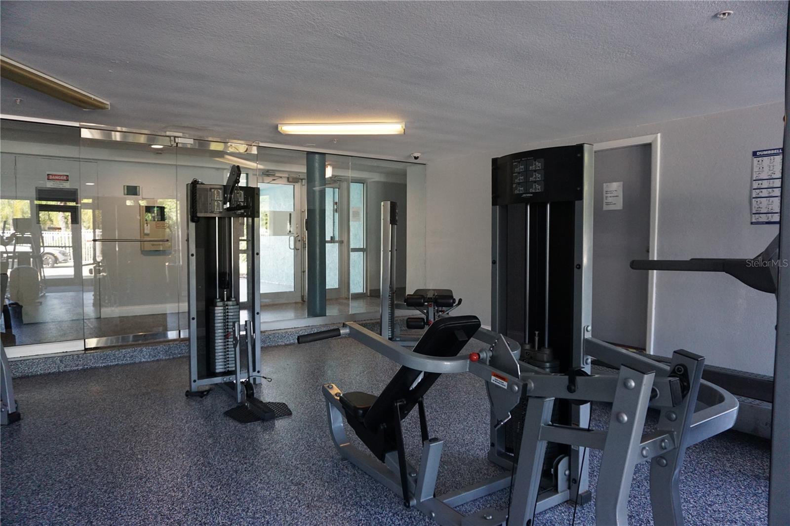 3315 58TH AVENUE S, #612, St Petersburg, FL 33712