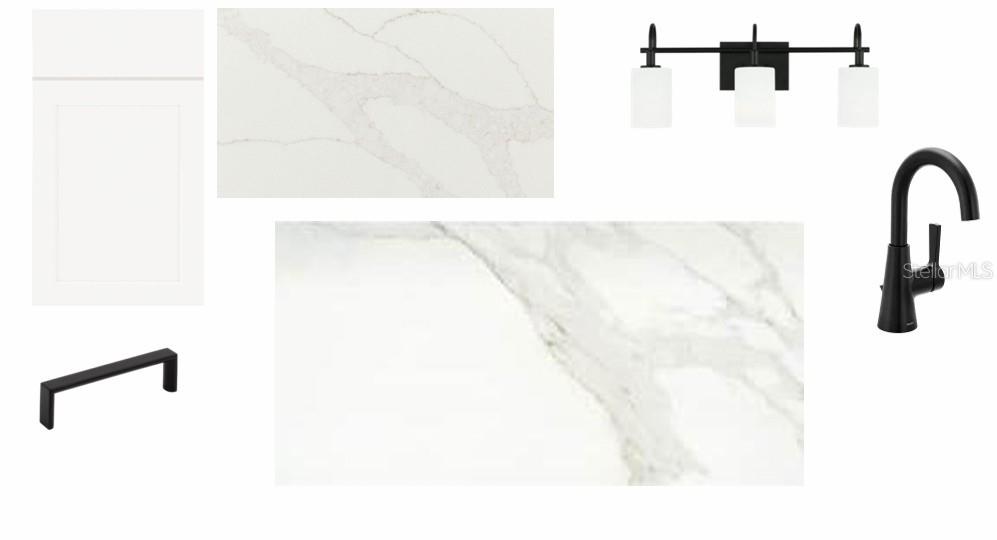 Interior Design Selections