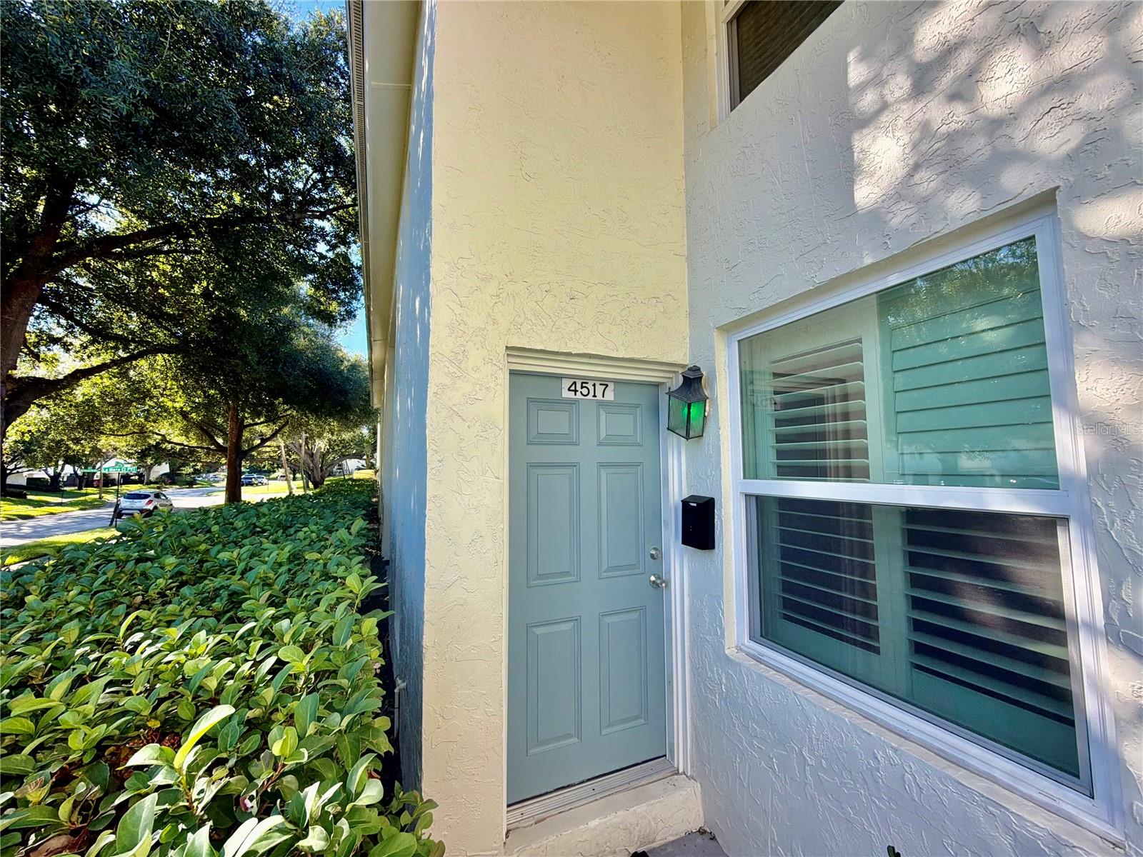 4517 W LA VILLA LANE, Tampa, FL 33611