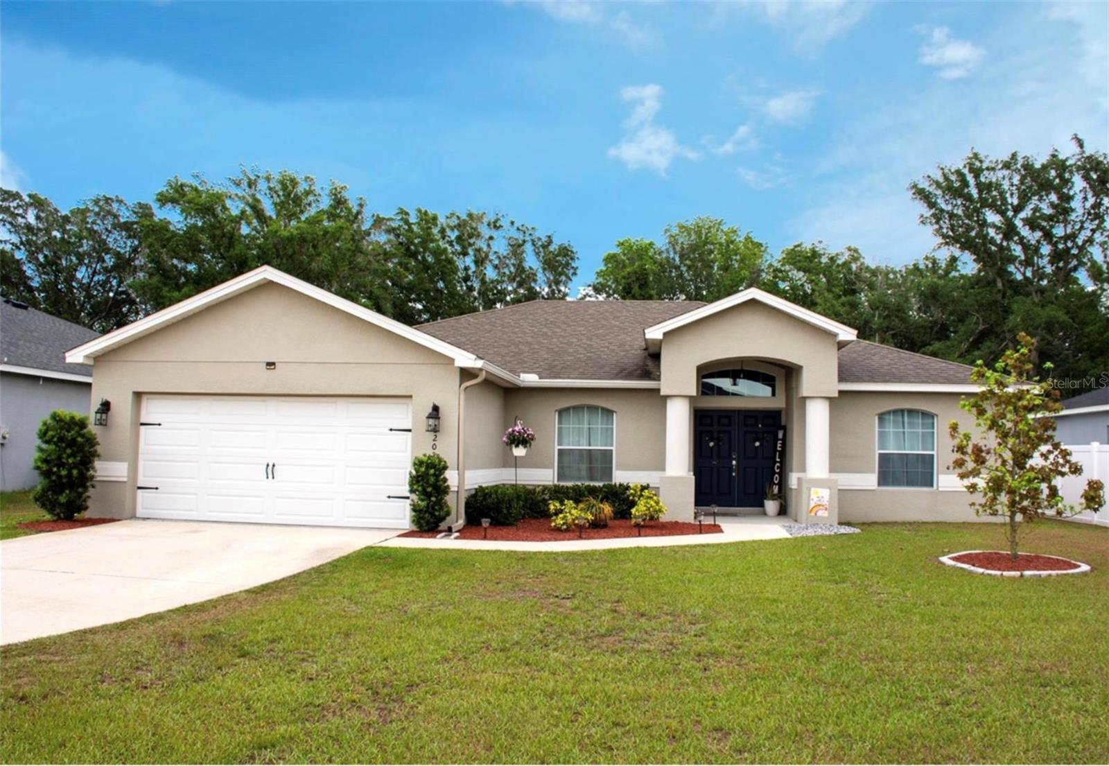 8202 WILDER LOOP, Lakeland, FL 33809
