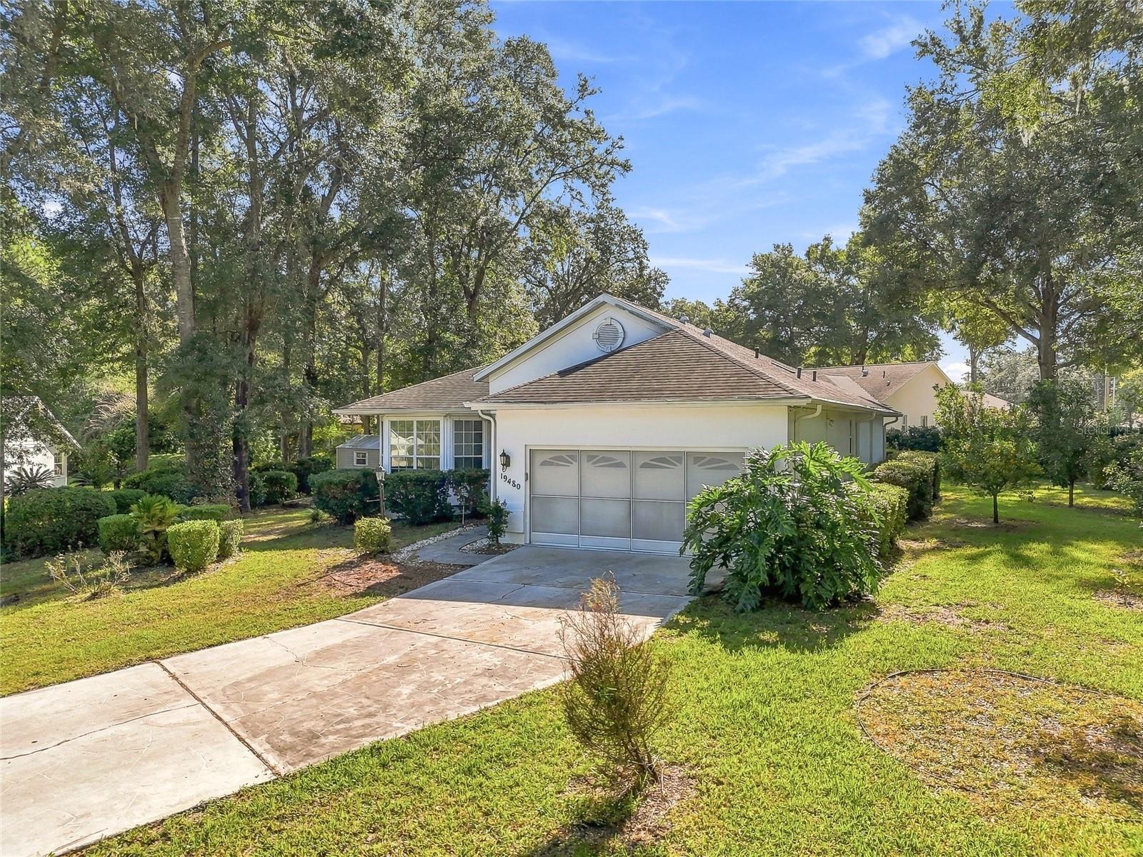 19480 SW 94TH STREET, Dunnellon, FL 34432